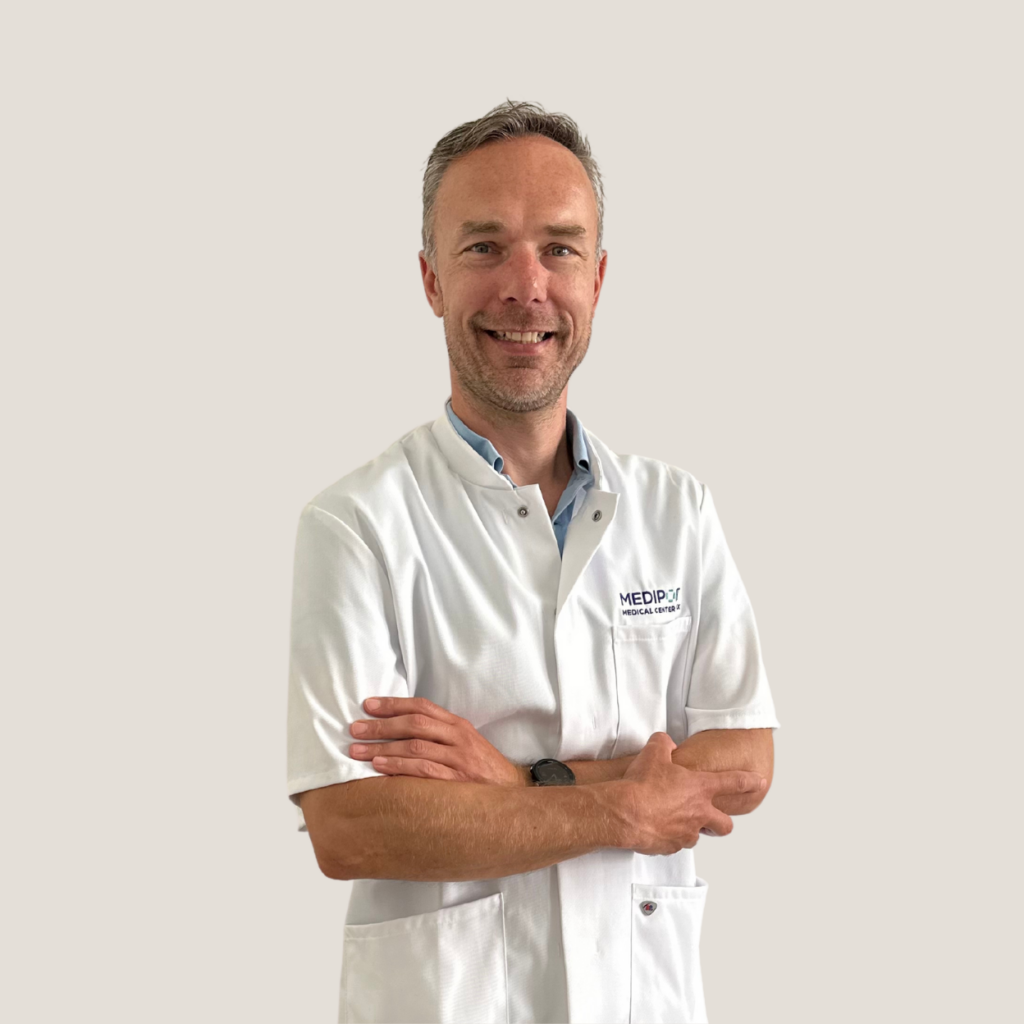 Paul Van Loon